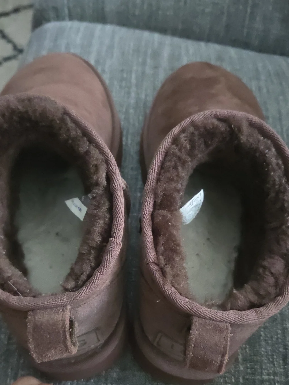 Ugg Ultra Mini Boot 8